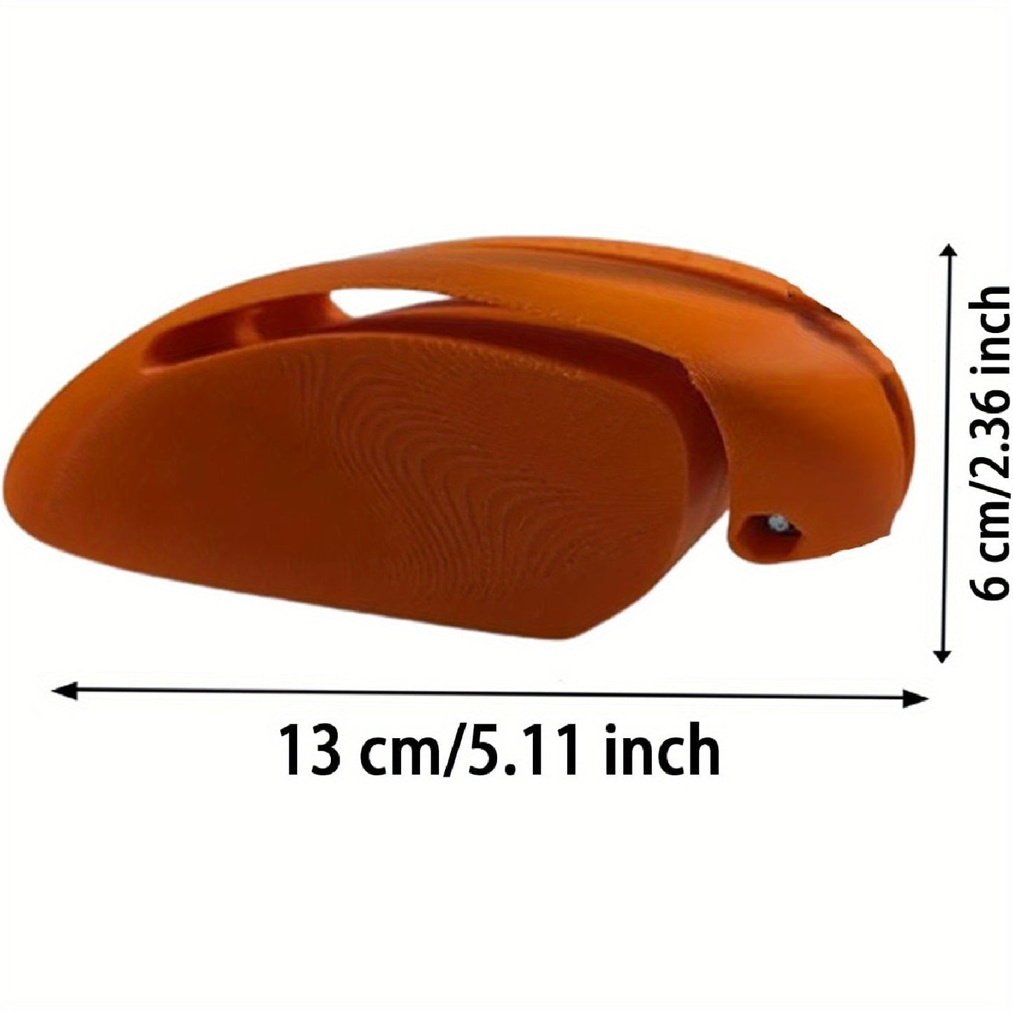 Funny 3D Reusable Handwriting Pen Grips