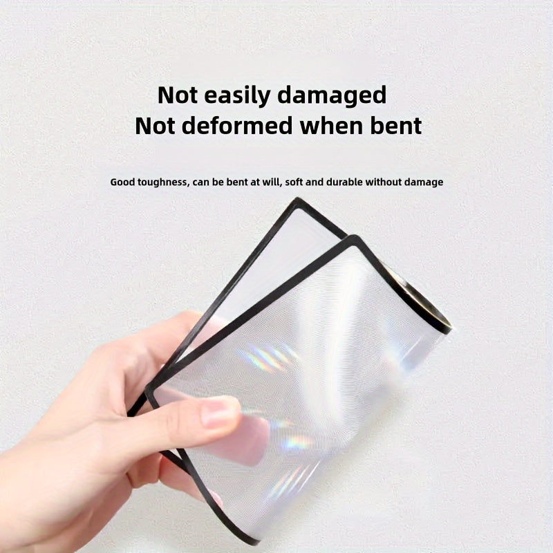 3X Magnifying Full-Page Reader – A Clearer View for All!