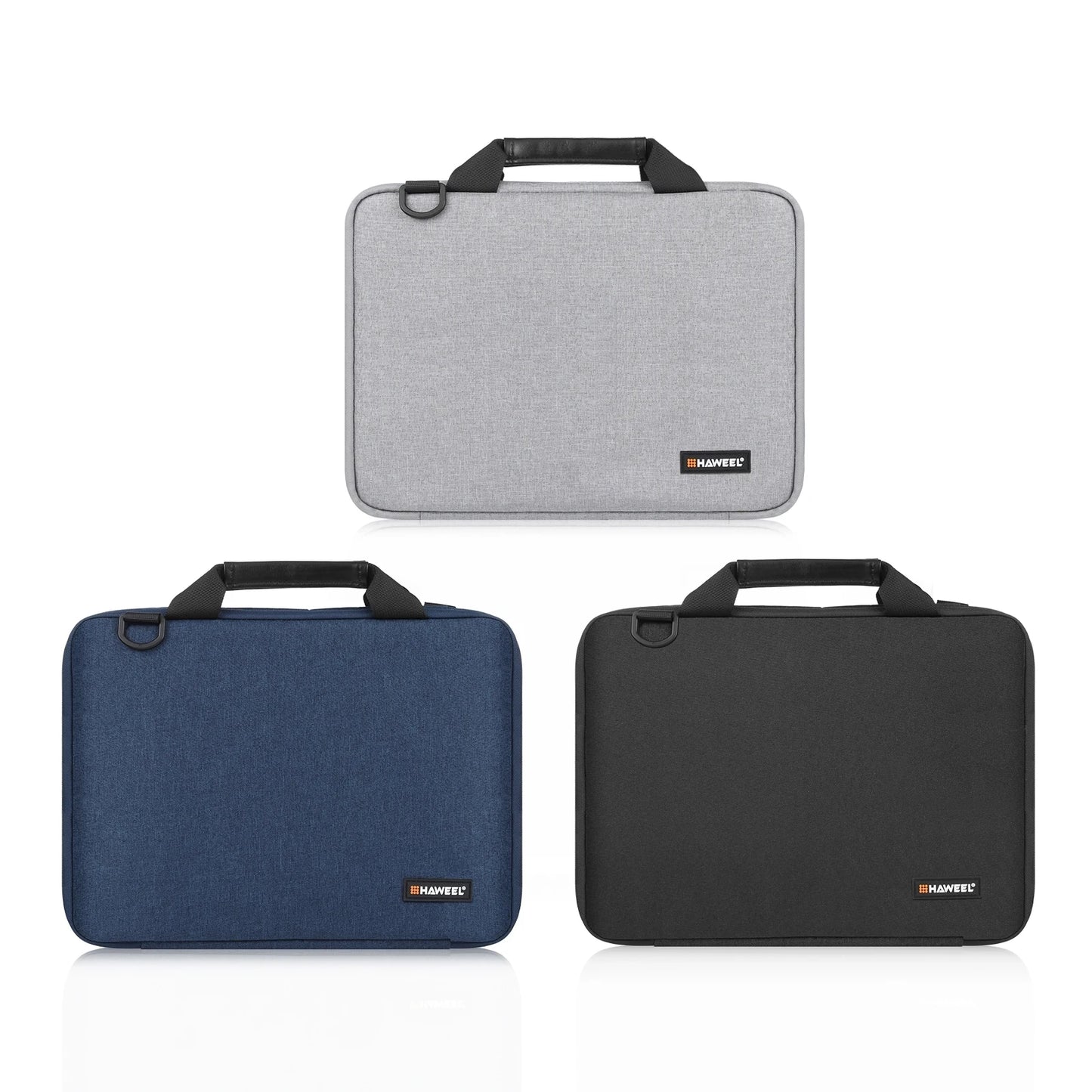 HAWEEL 14-15 Inch Waterproof Laptop Bag
