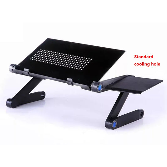 Adjustable Folding Laptop Desk