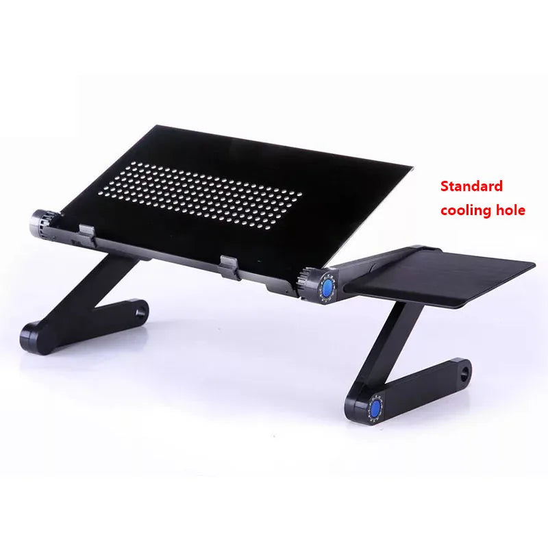 Adjustable Folding Laptop Desk