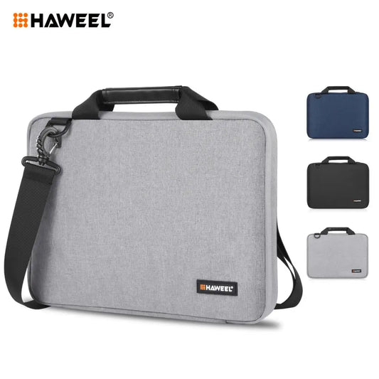 HAWEEL 14-15 Inch Waterproof Laptop Bag