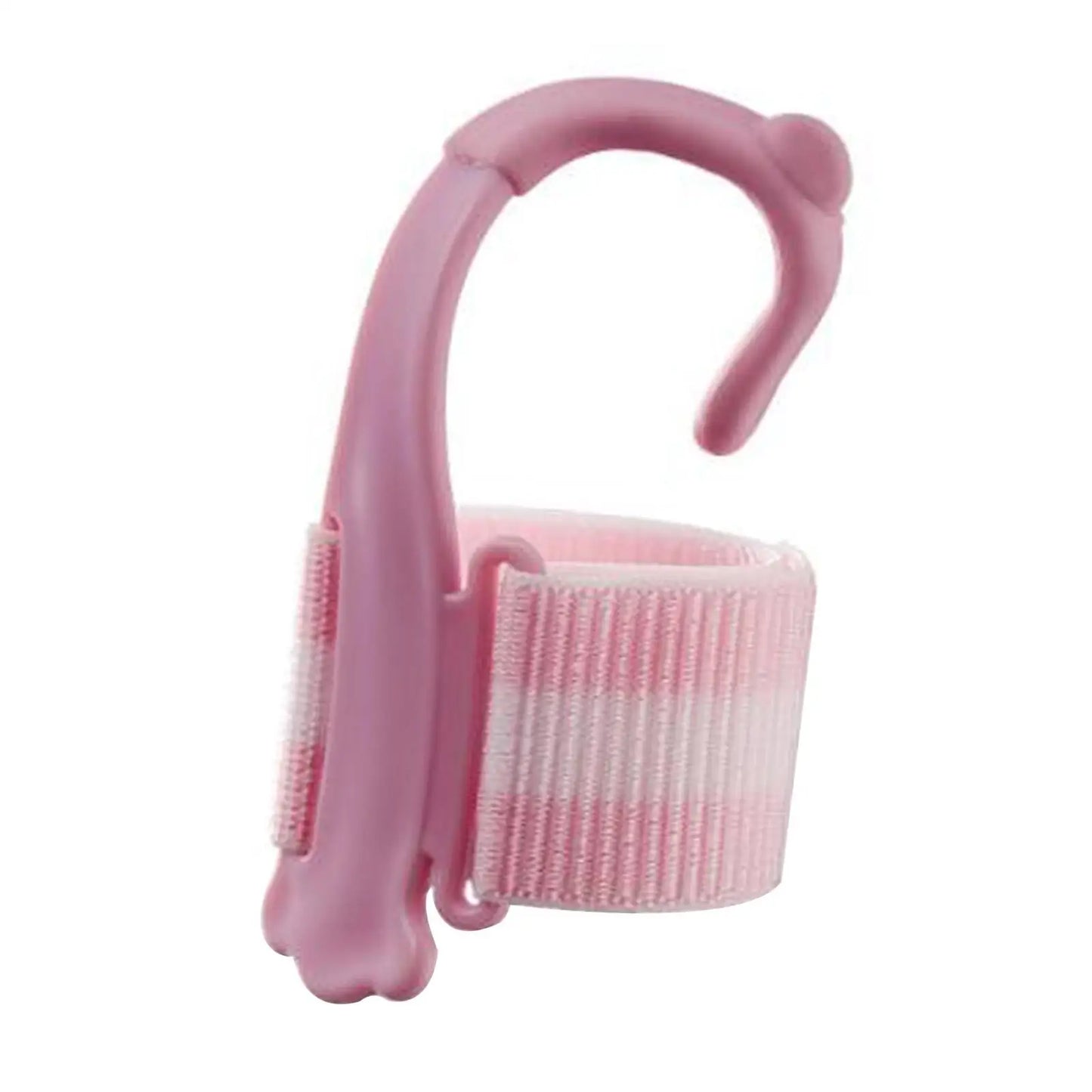 Writing Alignment Trainer: Anti-Hook Wrist Aid for Preschool Beginners